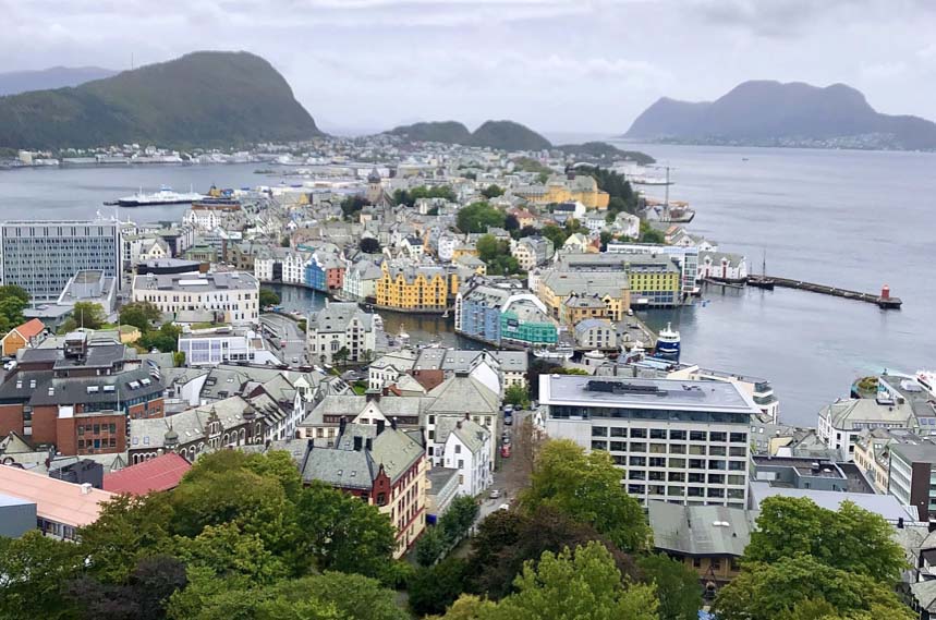 Ålesund