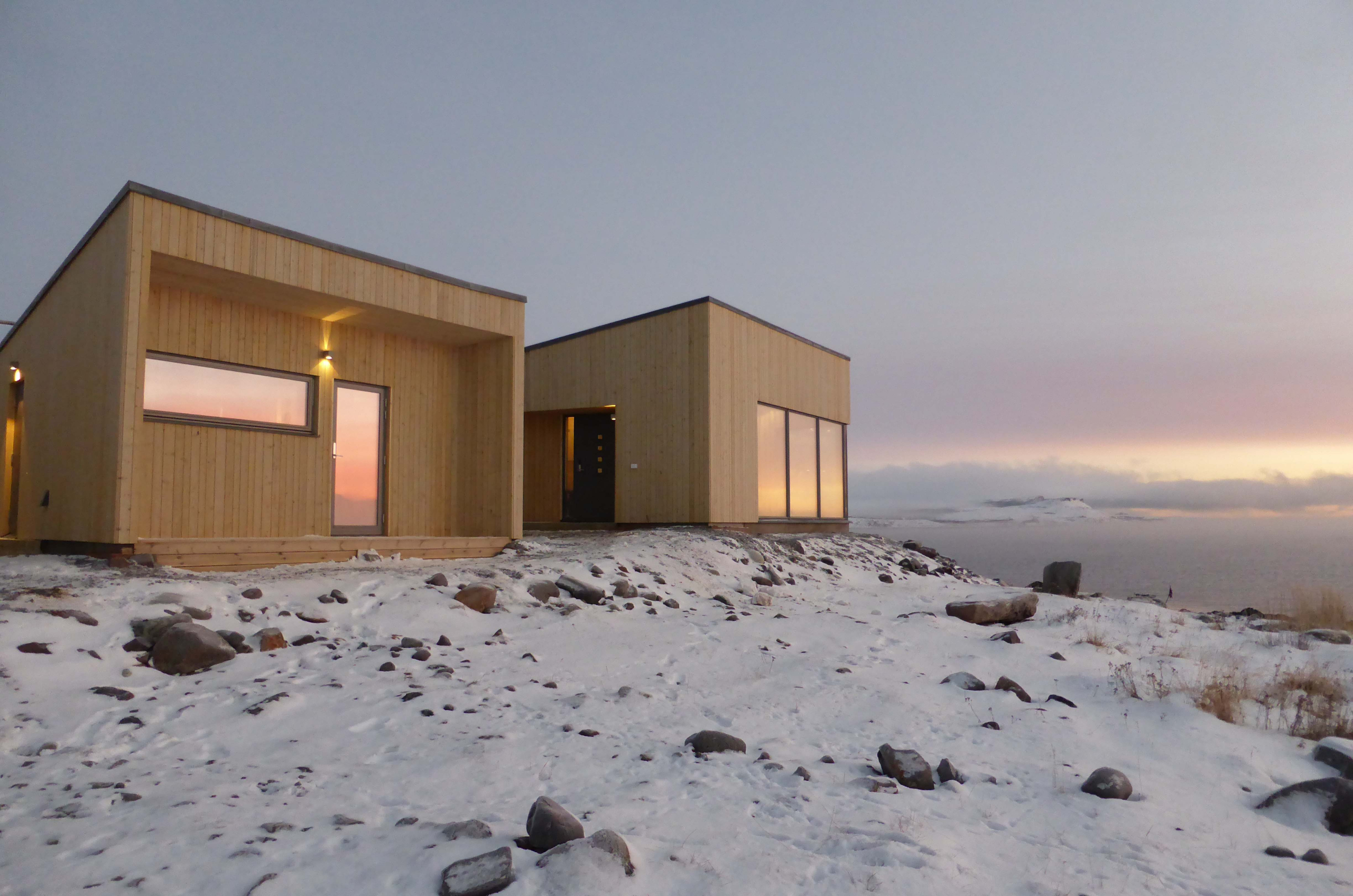 Varanger Lodge